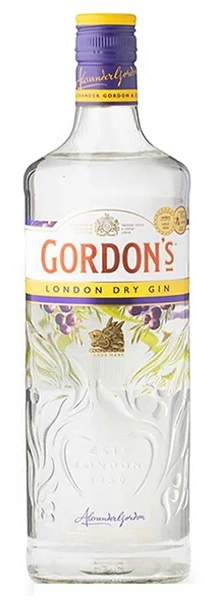 Gin GORDON’S - 75cl