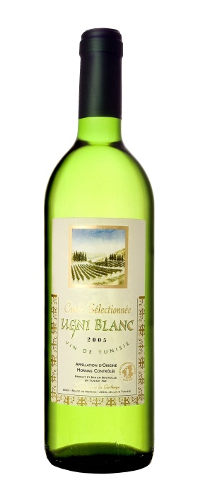 UGNI-BLANC-75CL