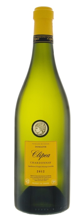 DOMAINE CLIPEA - BLANC - 75CL