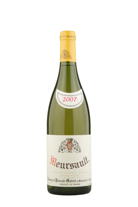 Meursault  2007