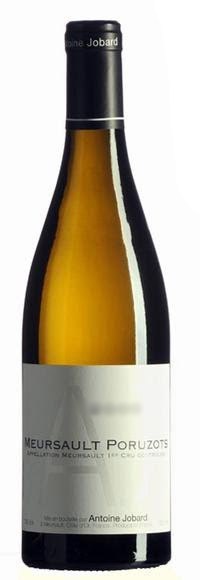 Meursault 1er Cru Poruzots 2011