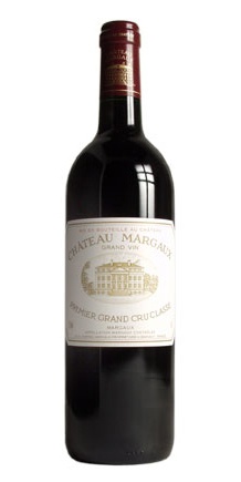 Château Margaux  2001