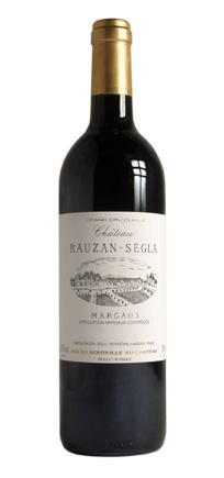 Château Rauzan-Segla  1998