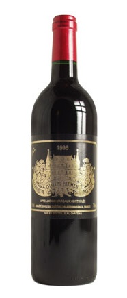 Château Palmer  1996