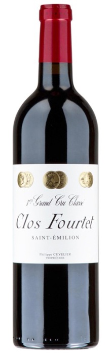 Clos Fourtet  1999