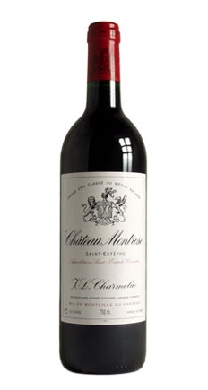 Château Montrose  2001