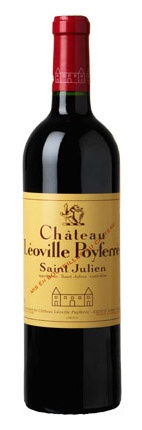 Château Leoville-Poyferré  1998