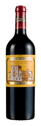 Château Ducru-Beaucaillou  2005