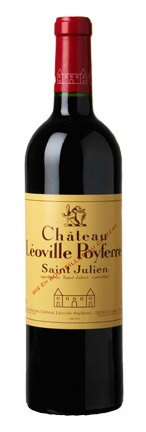 Château Leoville-Poyferré  2006