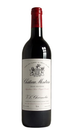 Château Montrose  1999