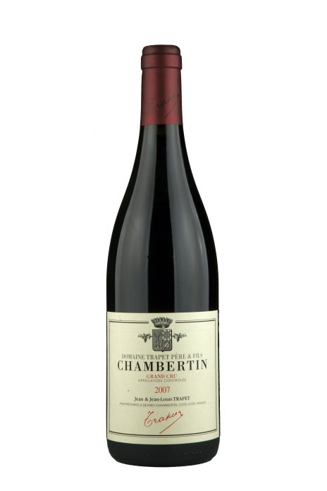 Chambertin  2007