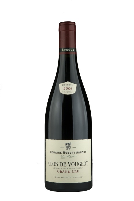 Clos-de-Vougeot Grand Cru  2006