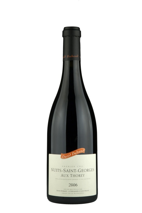 Nuits Saint Georges 1er Cru Aux Thorey 2006