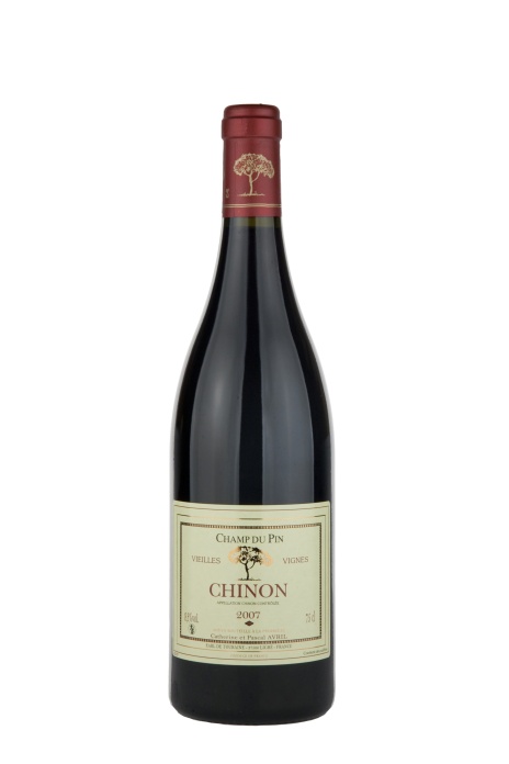 Chinon Champ Du Pin 2007