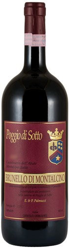 Brunello di Montalcino DOCG  2009