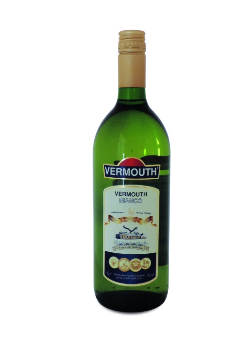 VERMOUTH BLANC - 1L 