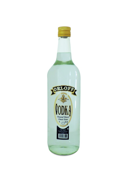 Vodka ORLOFF - 1L