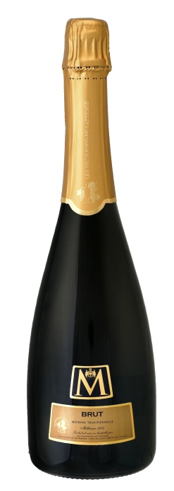 M BRUT - 75cl