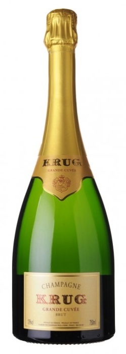 Krug Grande Cuvée - 75Cl