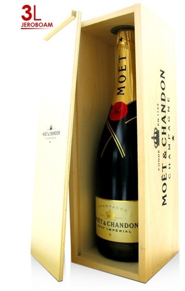 Moët & Chandon Impérial Jeroboam (3L)