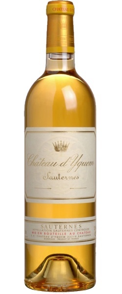 Château D'Yquem  2006