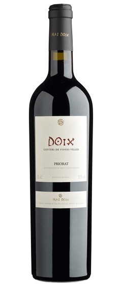 Celler Mas Doix Doix 2008