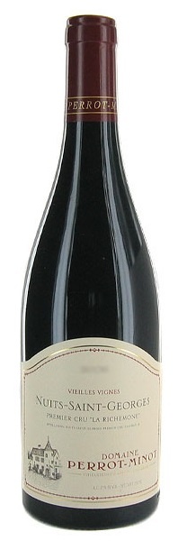 Nuits Saint Georges 1er Cru Richemone Vieilles Vignes 2011