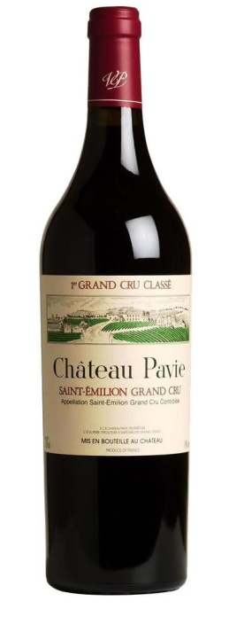 Château Pavie  2005