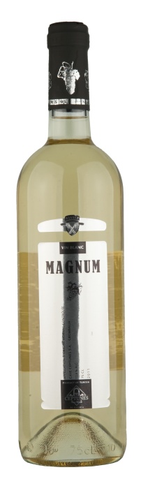 MAGNUM - BLANC - 75CL