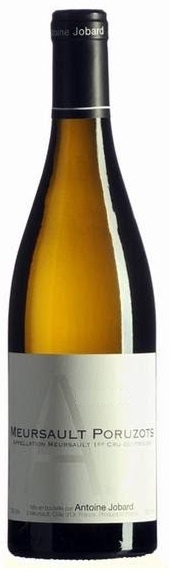 Meursault 1er Cru Poruzots 2012