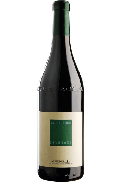 Nebbiolo d'Alba DOC  Valmaggiore 2012