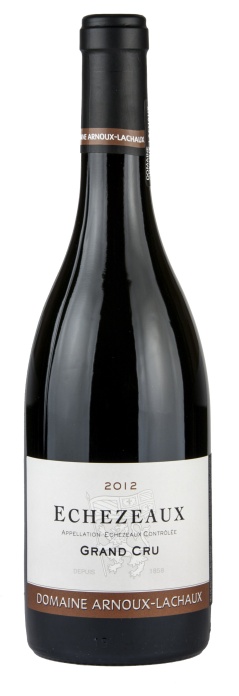 Echezeaux Grand Cru  2012