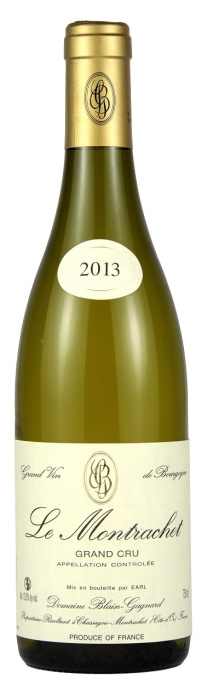 Montrachet Grand Cru  2013