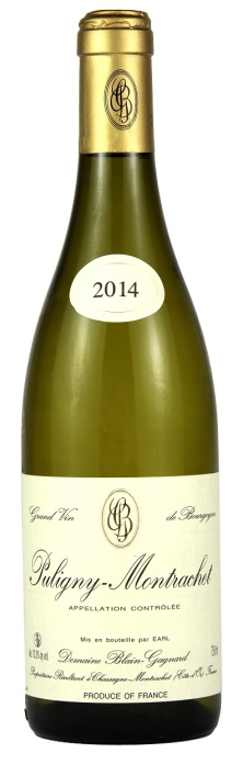 Puligny Montrachet  2014