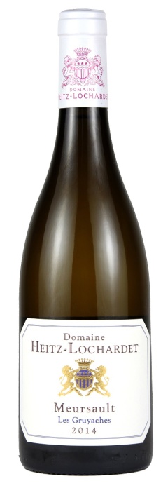 Meursault Gruyaches 2014