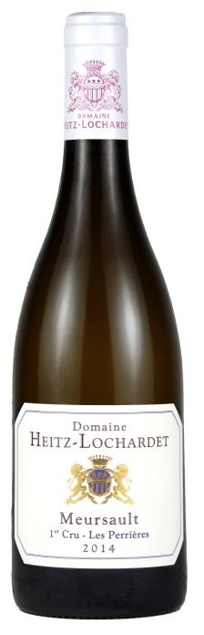 Meursault 1er Cru Perrières 2014