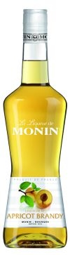 Liqueur d'Abricot MONIN