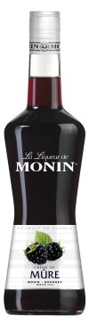 Liqueur de Mûre MONIN