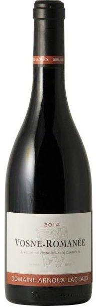 Vosne Romanée  2014