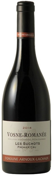 Vosne Romanée 1er Cru Les Suchots 2014