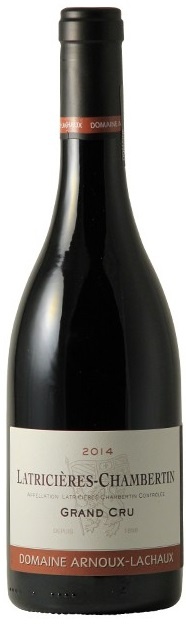 Latricières Chambertin Grand Cru  2014