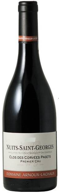 Nuits Saint Georges 1er Cru Clos Des Corvées Pagets 2014