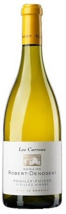 Pouilly Fuissé Le Carron 2014