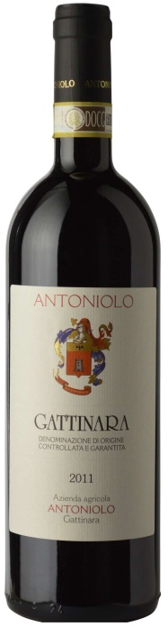 Azienda Antoniolo  2011