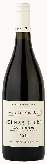 Volnay 1er Cru Caillerets 2014