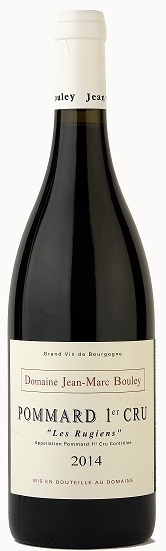 Pommard 1er Cru Rugiens 2014