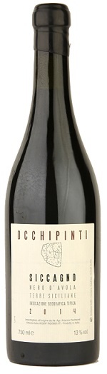 Occhipinti Siccagno 2014