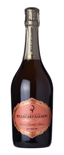 Billecart Salmon Cuvée Elisabeth Salmon 2006