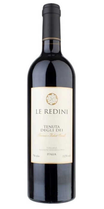 Le Redini 2014