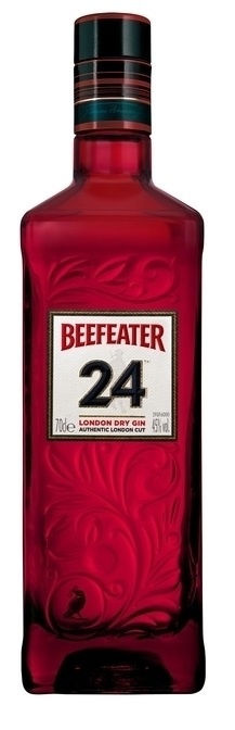 Gin BEEFEATER 24 Premium - 70cl